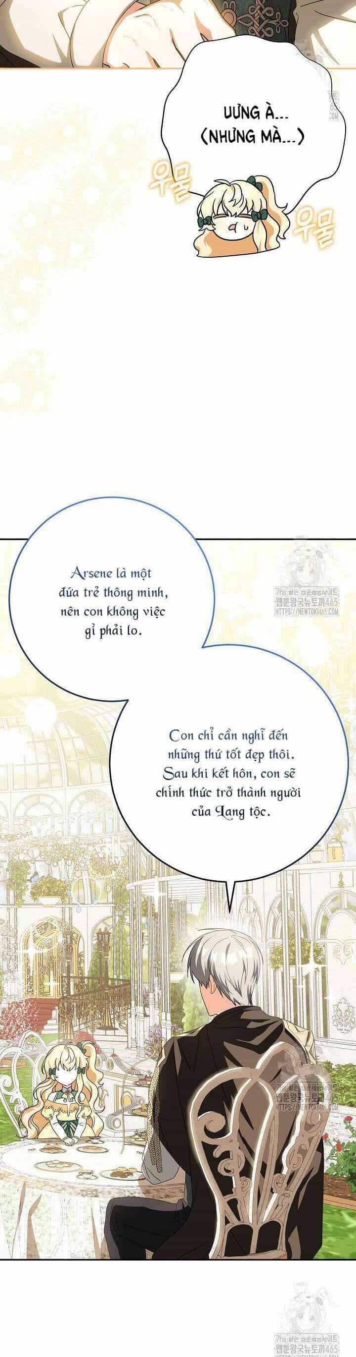 Nàng Chim Được Dinh Thự Sói Yêu Thương - Chương 24 - ảnh 22