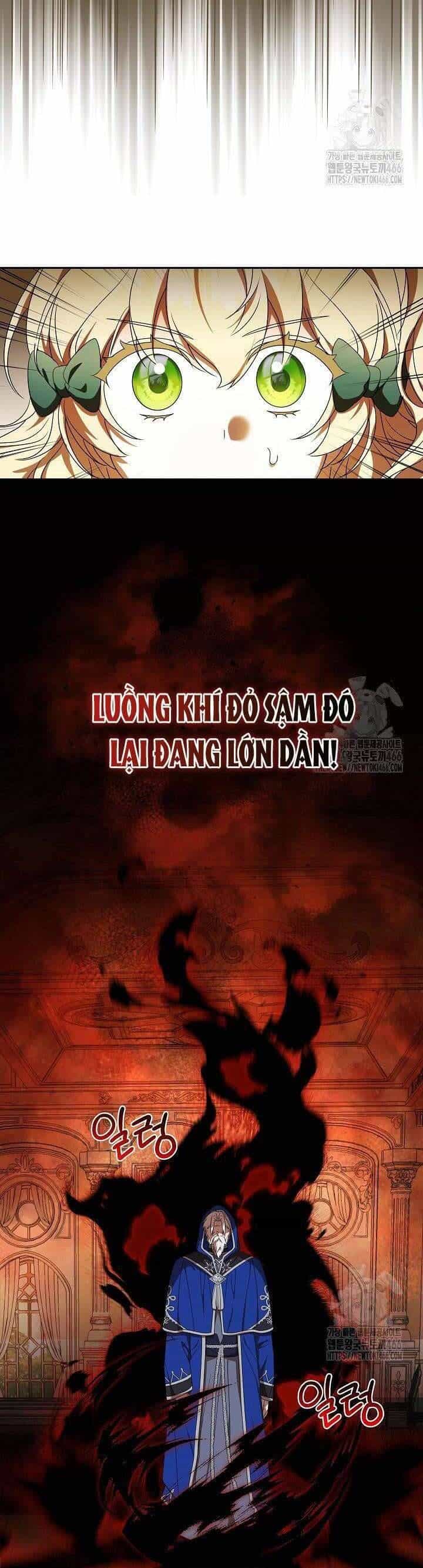 Nàng Chim Được Dinh Thự Sói Yêu Thương - Chương 25 - ảnh 16