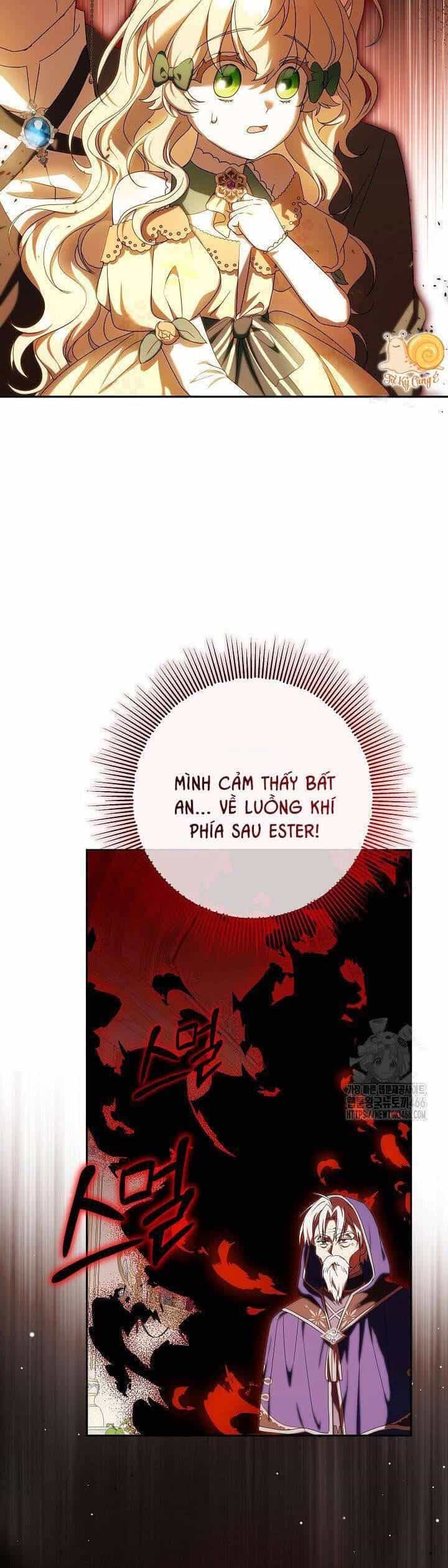 Nàng Chim Được Dinh Thự Sói Yêu Thương - Chương 25 - ảnh 4