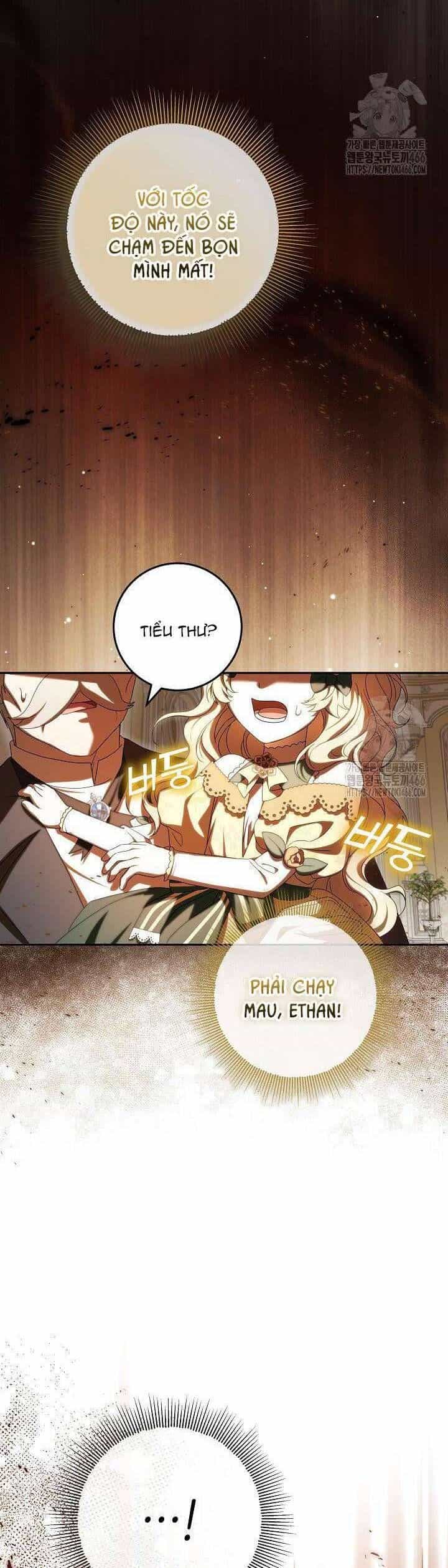Nàng Chim Được Dinh Thự Sói Yêu Thương - Chương 25 - ảnh 5