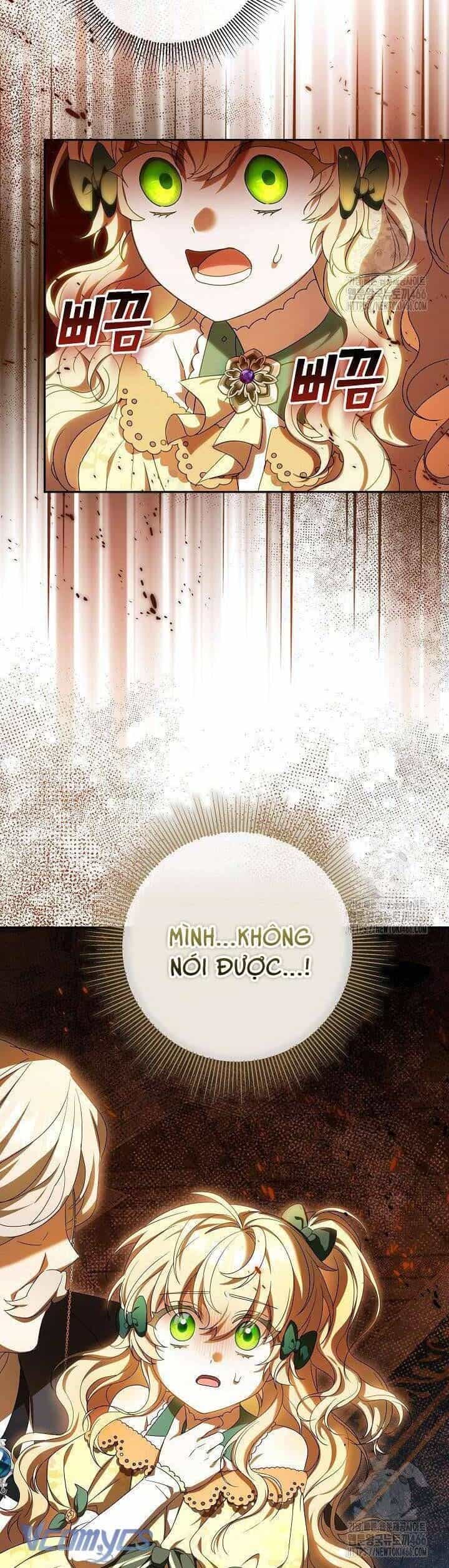 Nàng Chim Được Dinh Thự Sói Yêu Thương - Chương 25 - ảnh 6