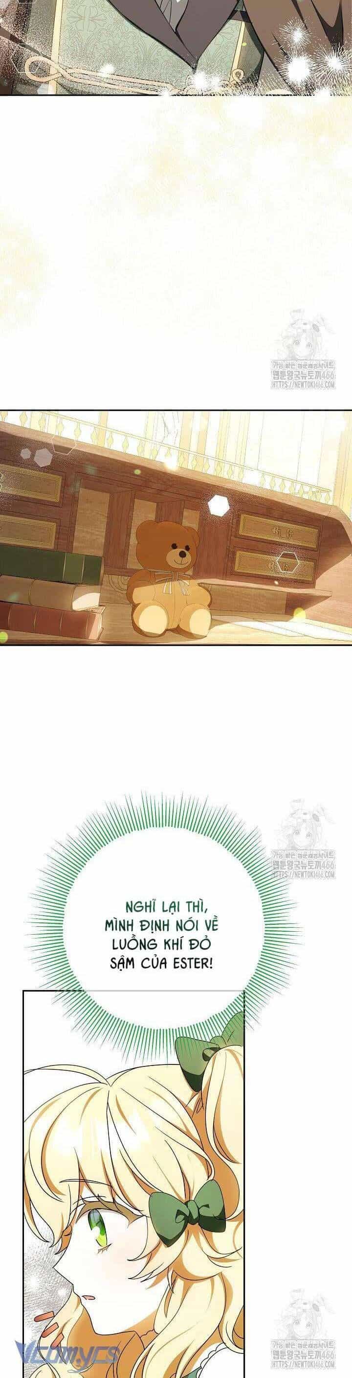 Nàng Chim Được Dinh Thự Sói Yêu Thương - Chương 27 - ảnh 10