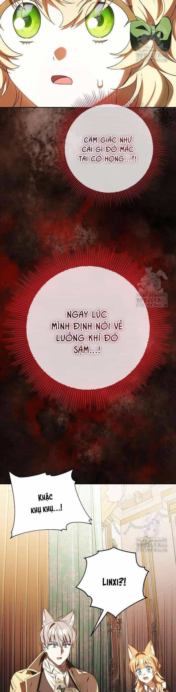 Nàng Chim Được Dinh Thự Sói Yêu Thương - Chương 27 - ảnh 13