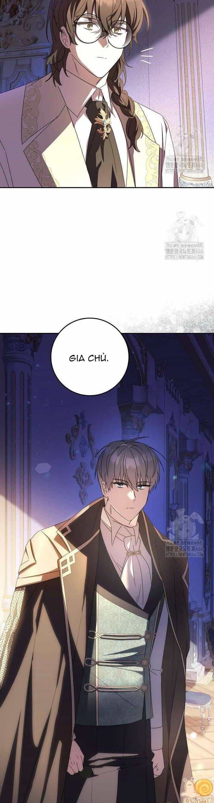 Nàng Chim Được Dinh Thự Sói Yêu Thương - Chương 27 - ảnh 24