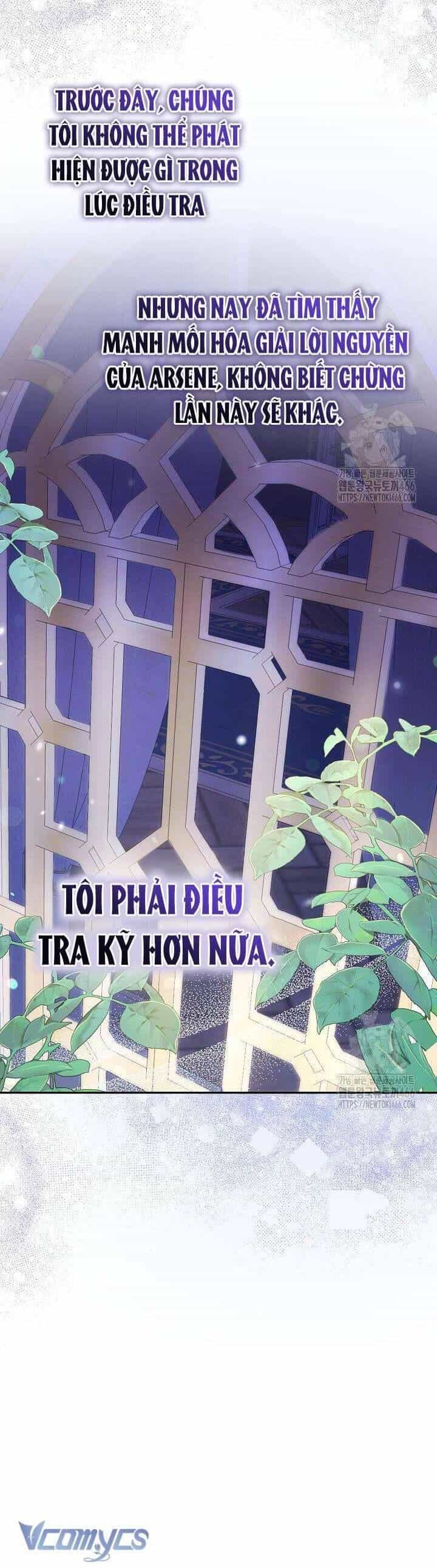 Nàng Chim Được Dinh Thự Sói Yêu Thương - Chương 27 - ảnh 35