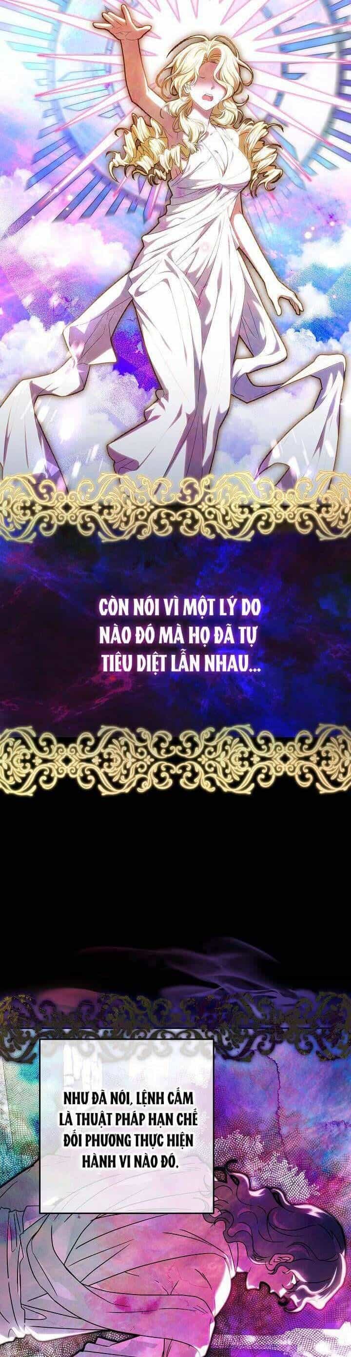 Nàng Chim Được Dinh Thự Sói Yêu Thương - Chương 28 - ảnh 12