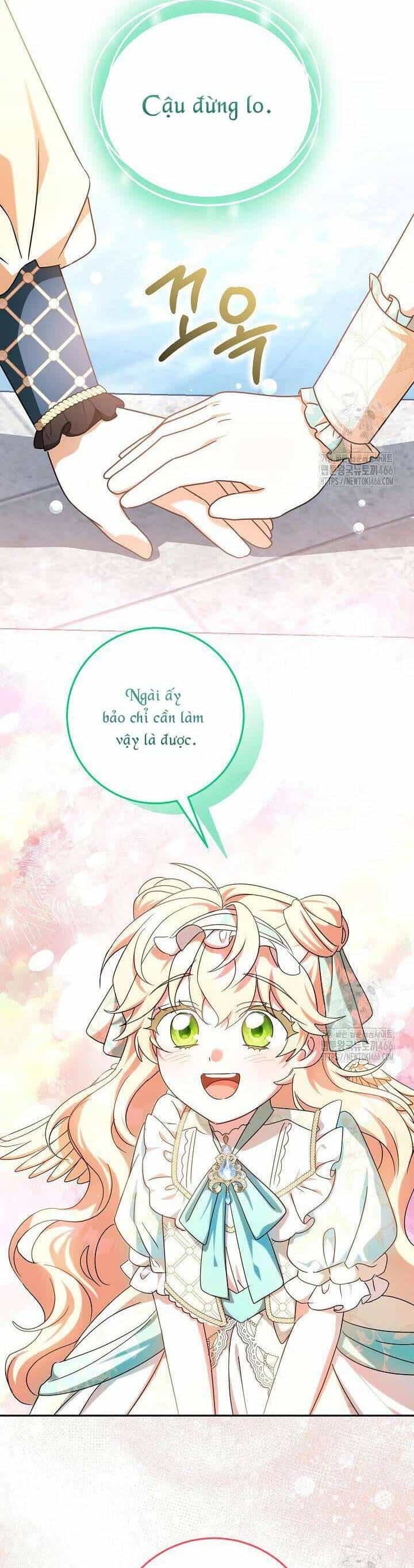 Nàng Chim Được Dinh Thự Sói Yêu Thương - Chương 29 - ảnh 27