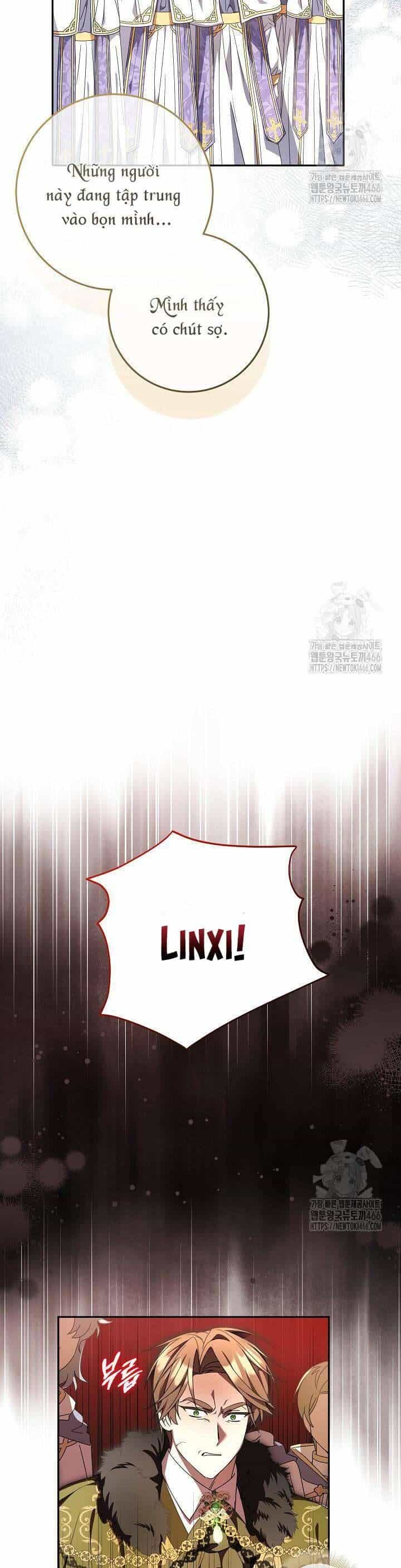 Nàng Chim Được Dinh Thự Sói Yêu Thương - Chương 30 - ảnh 3
