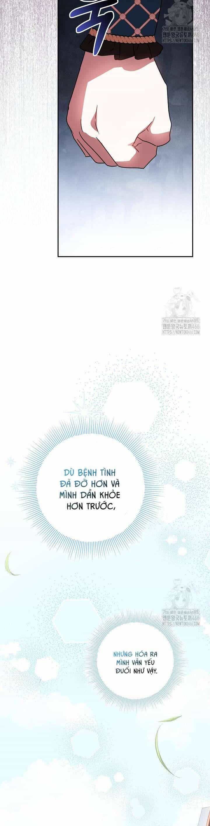 Nàng Chim Được Dinh Thự Sói Yêu Thương - Chương 31 - ảnh 27