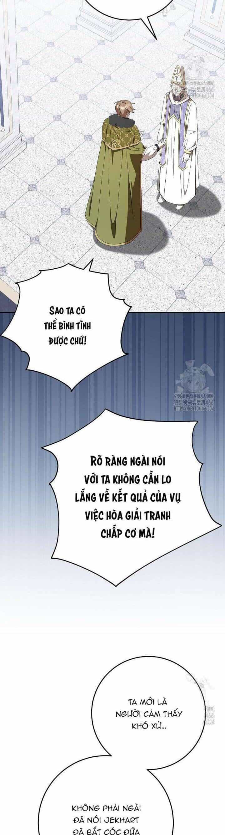 Nàng Chim Được Dinh Thự Sói Yêu Thương - Chương 32 - ảnh 13