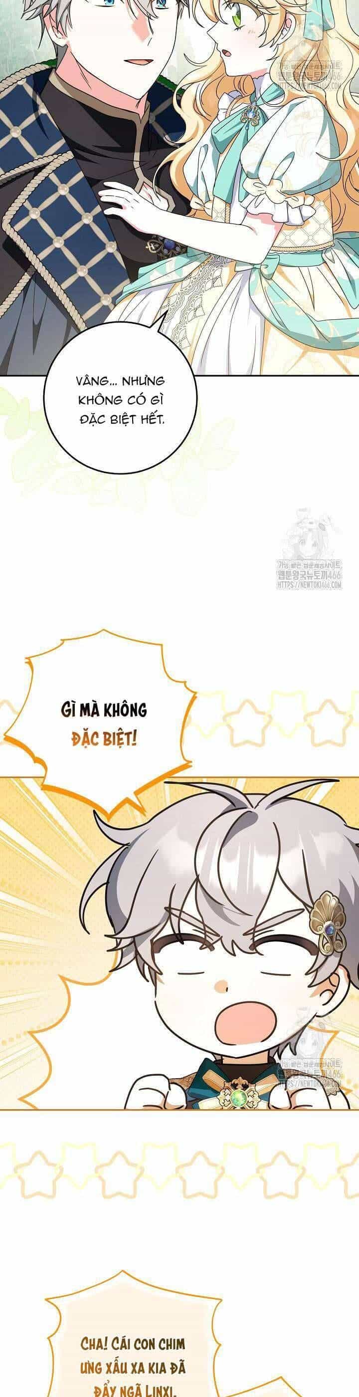Nàng Chim Được Dinh Thự Sói Yêu Thương - Chương 32 - ảnh 31