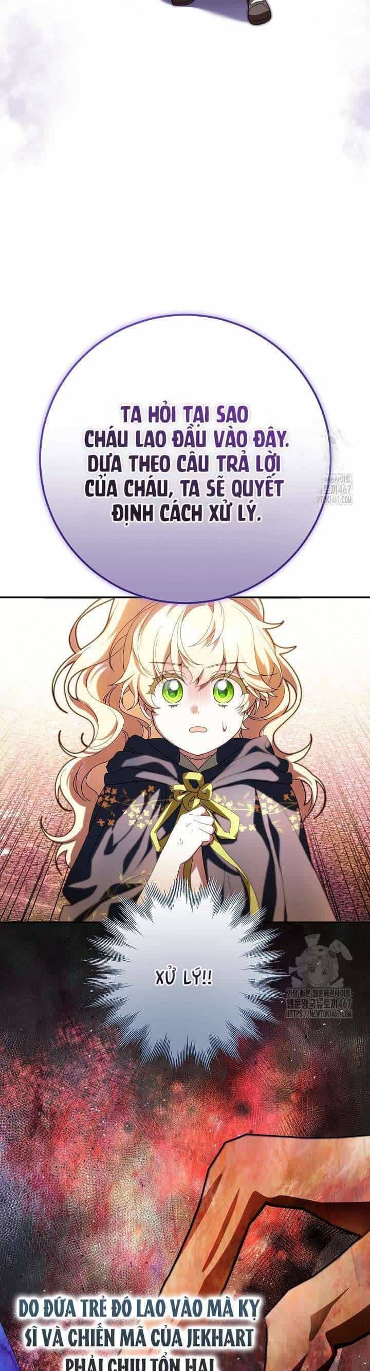 Nàng Chim Được Dinh Thự Sói Yêu Thương - Chương 34 - ảnh 16