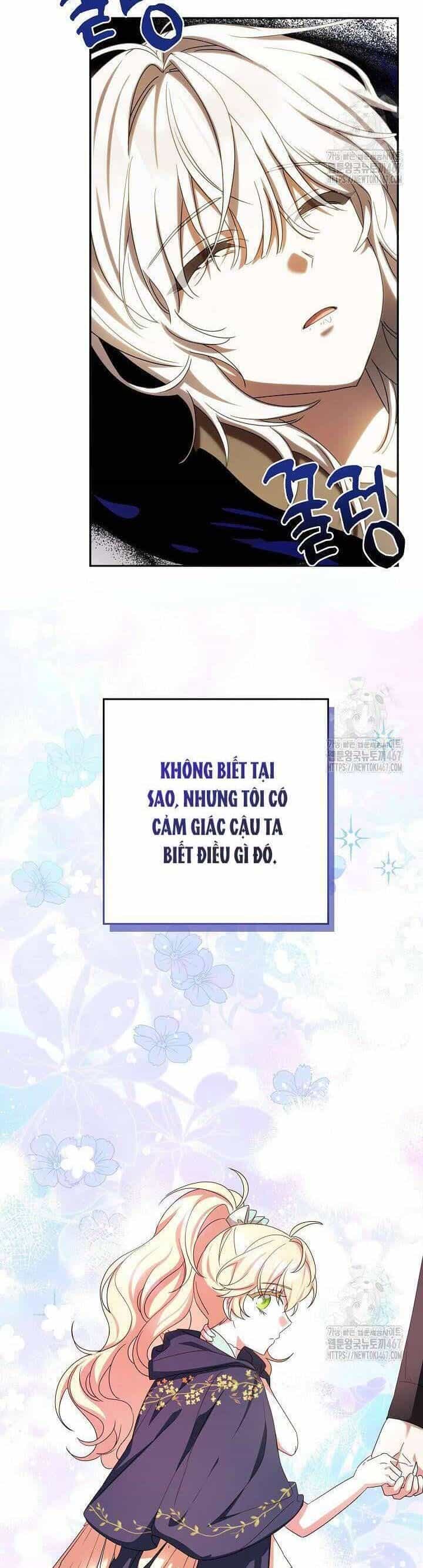 Nàng Chim Được Dinh Thự Sói Yêu Thương - Chương 34 - ảnh 30