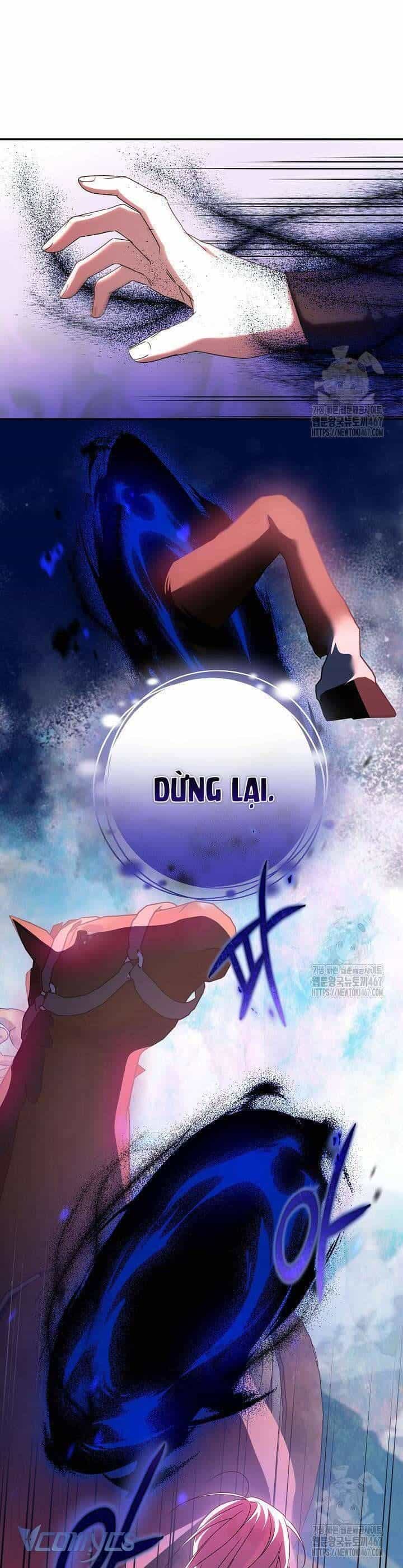 Nàng Chim Được Dinh Thự Sói Yêu Thương - Chương 34 - ảnh 5
