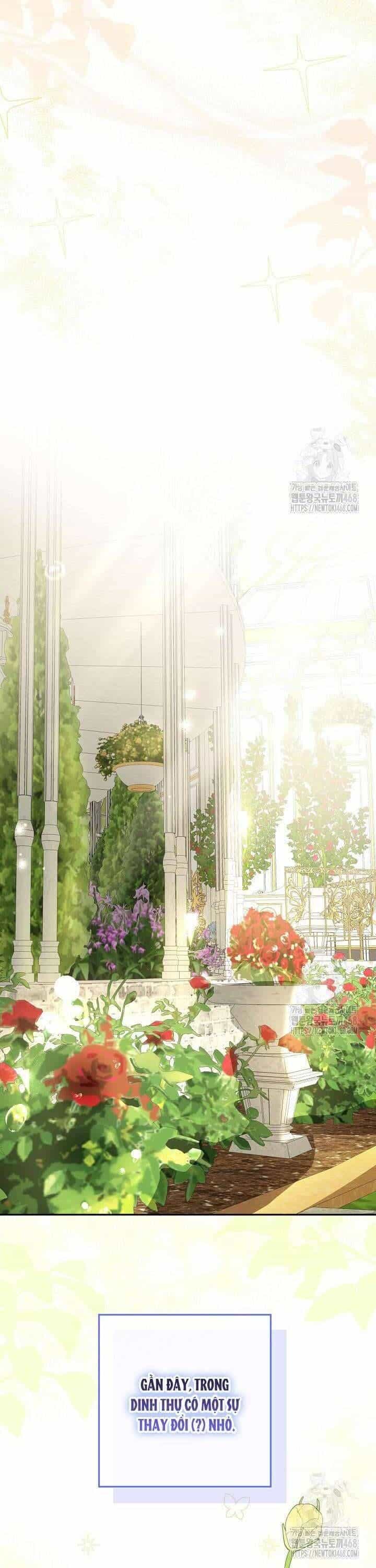 Nàng Chim Được Dinh Thự Sói Yêu Thương - Chương 35 - ảnh 33