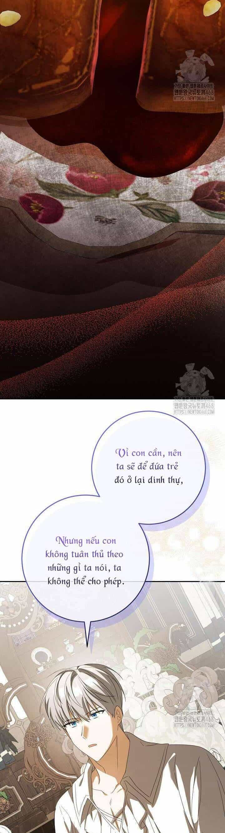 Nàng Chim Được Dinh Thự Sói Yêu Thương - Chương 36 - ảnh 27