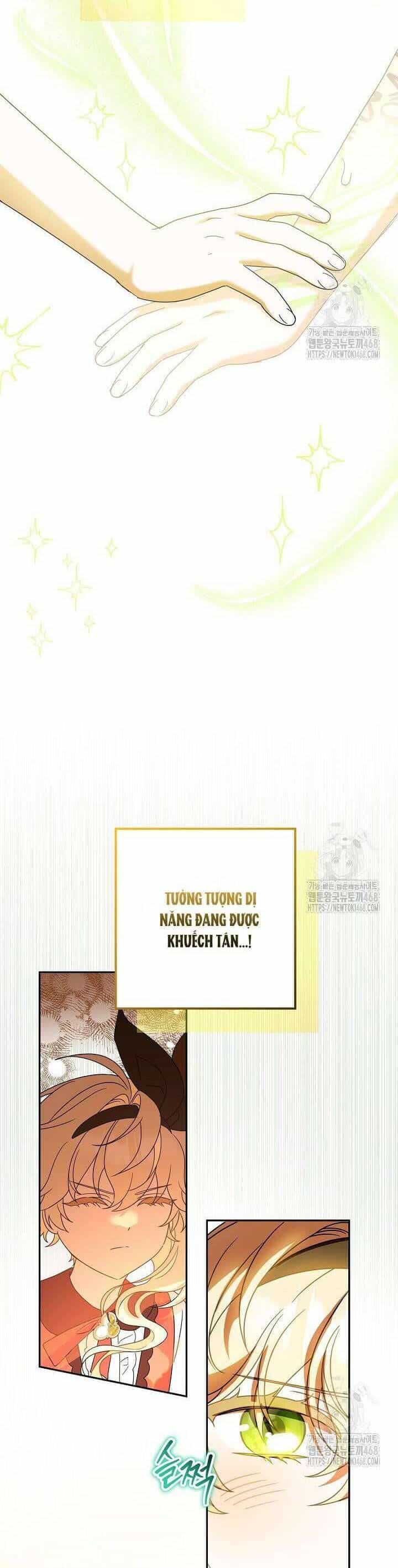 Nàng Chim Được Dinh Thự Sói Yêu Thương - Chương 38 - ảnh 15