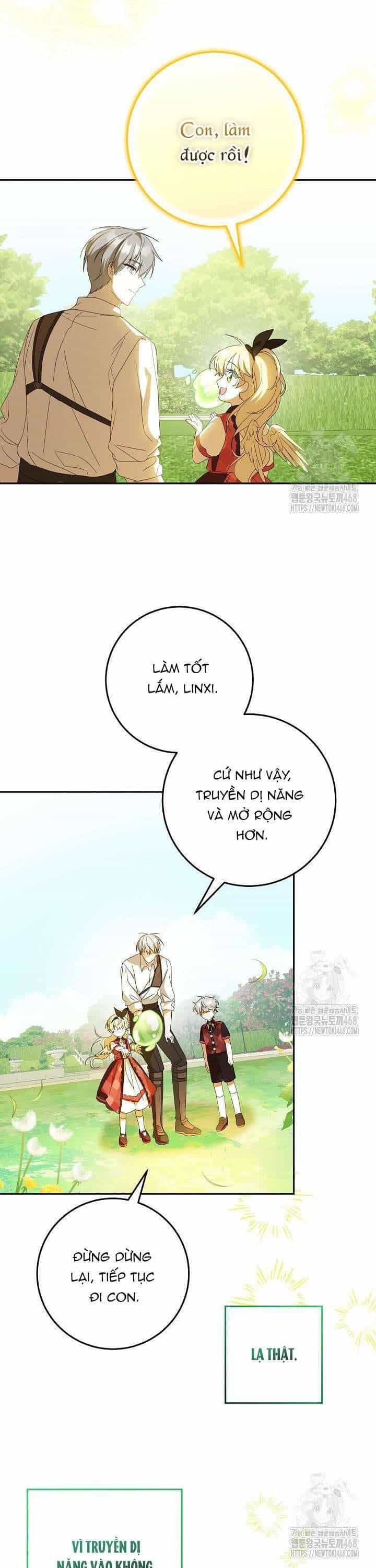 Nàng Chim Được Dinh Thự Sói Yêu Thương - Chương 38 - ảnh 17