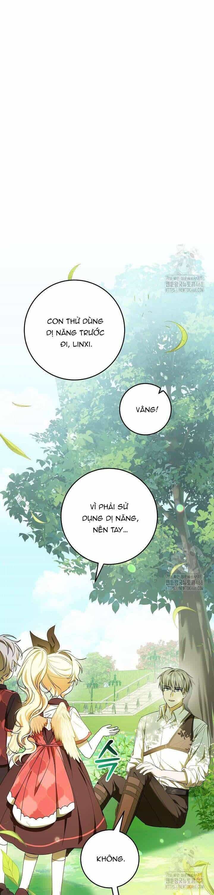 Nàng Chim Được Dinh Thự Sói Yêu Thương - Chương 38 - ảnh 7