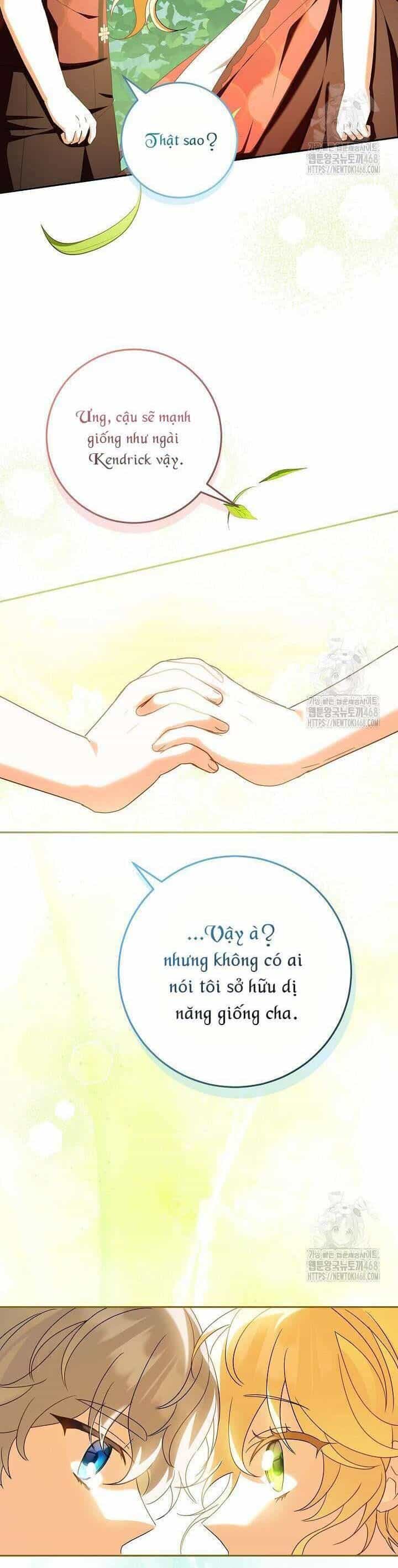 Nàng Chim Được Dinh Thự Sói Yêu Thương - Chương 39 - ảnh 14