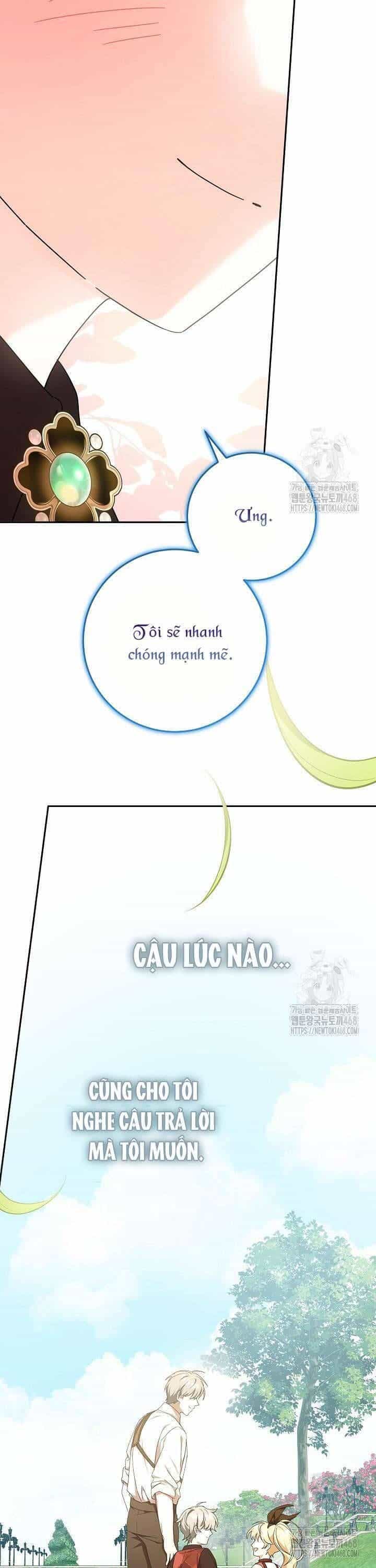 Nàng Chim Được Dinh Thự Sói Yêu Thương - Chương 39 - ảnh 18