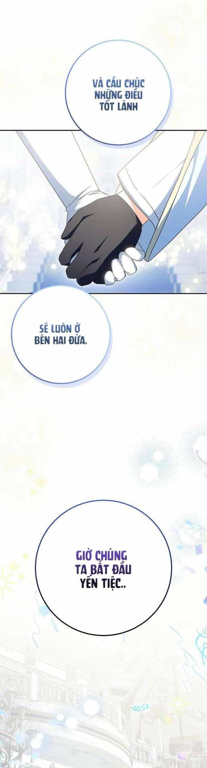 Nàng Chim Được Dinh Thự Sói Yêu Thương - Chương 40 - ảnh 12