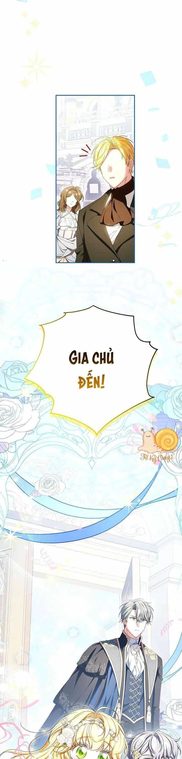 Nàng Chim Được Dinh Thự Sói Yêu Thương - Chương 40 - ảnh 2