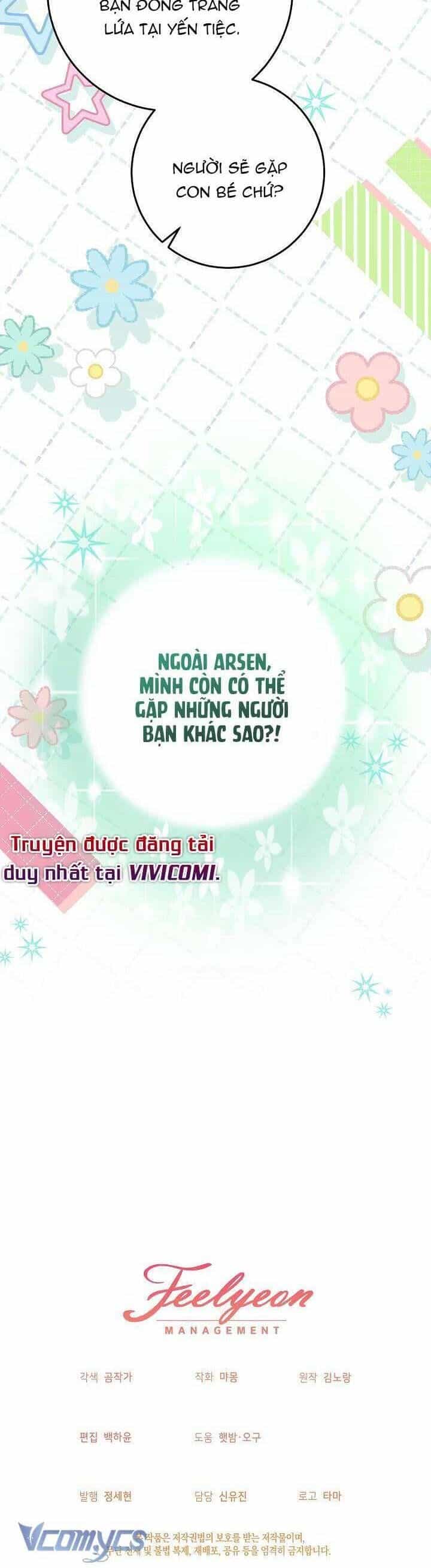 Nàng Chim Được Dinh Thự Sói Yêu Thương - Chương 40 - ảnh 38