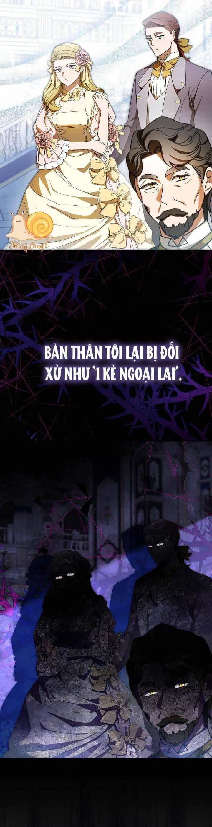 Nàng Chim Được Dinh Thự Sói Yêu Thương - Chương 41 - ảnh 9