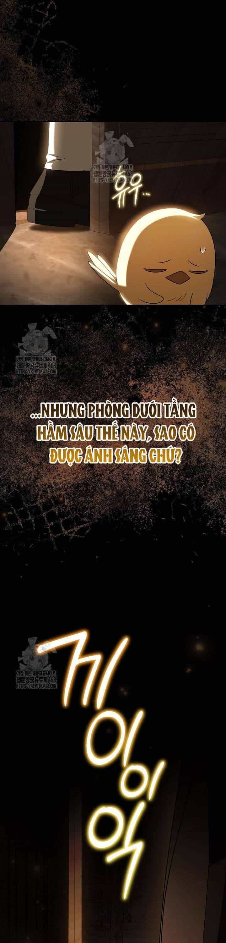 Nàng Chim Được Dinh Thự Sói Yêu Thương - Chương 42 - ảnh 13