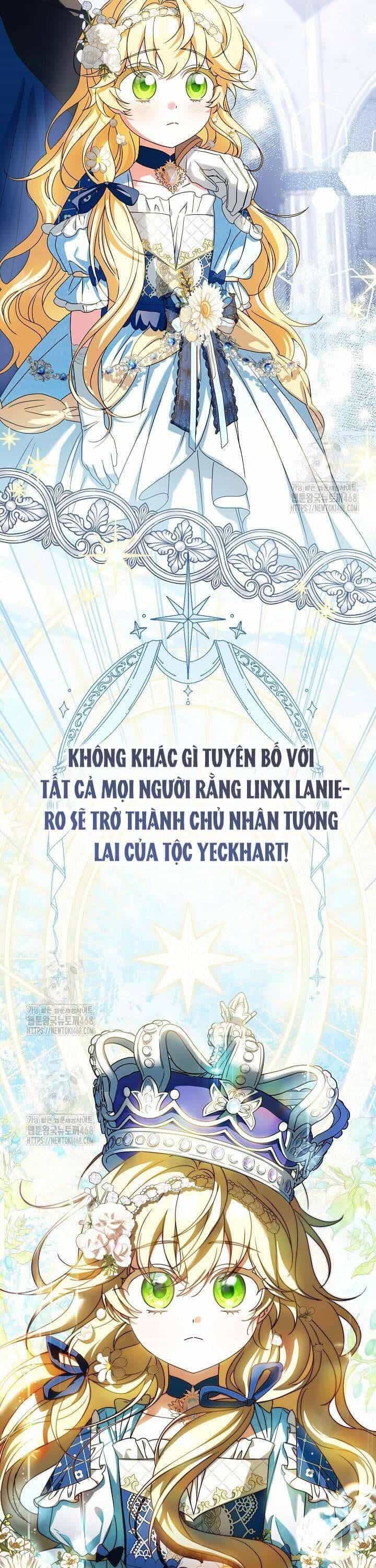 Nàng Chim Được Dinh Thự Sói Yêu Thương - Chương 42 - ảnh 21