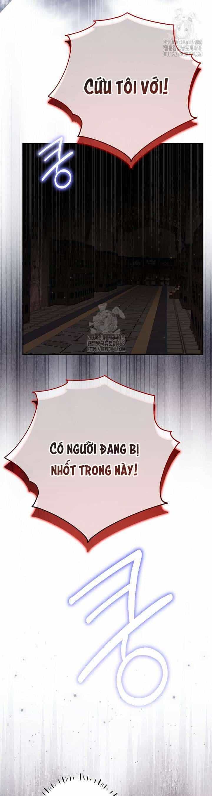 Nàng Chim Được Dinh Thự Sói Yêu Thương - Chương 42 - ảnh 41