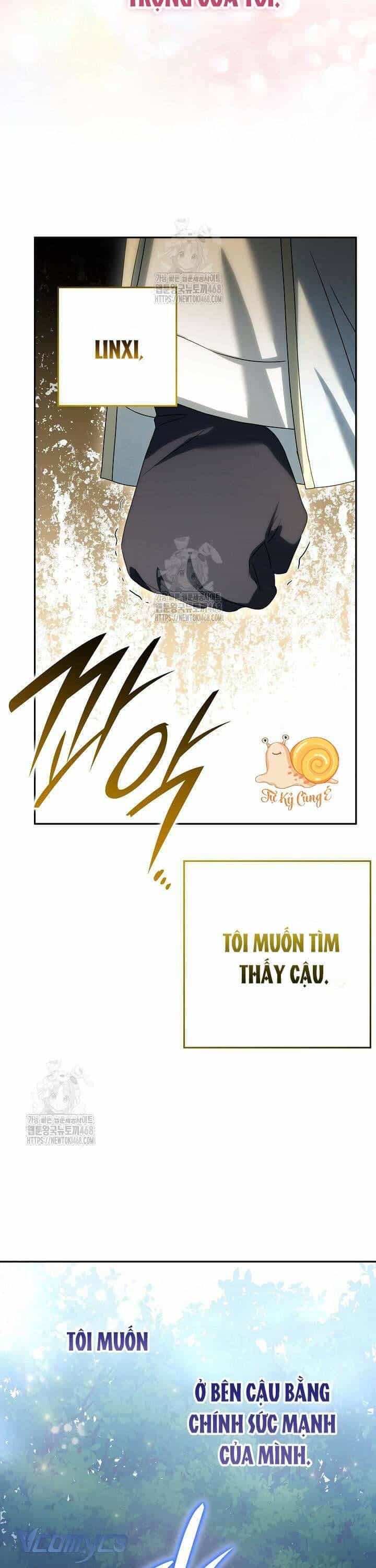 Nàng Chim Được Dinh Thự Sói Yêu Thương - Chương 43 - ảnh 15