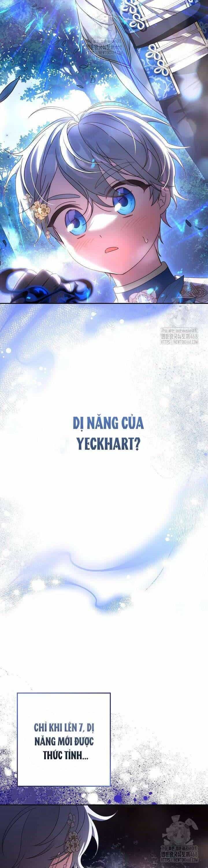 Nàng Chim Được Dinh Thự Sói Yêu Thương - Chương 43 - ảnh 17