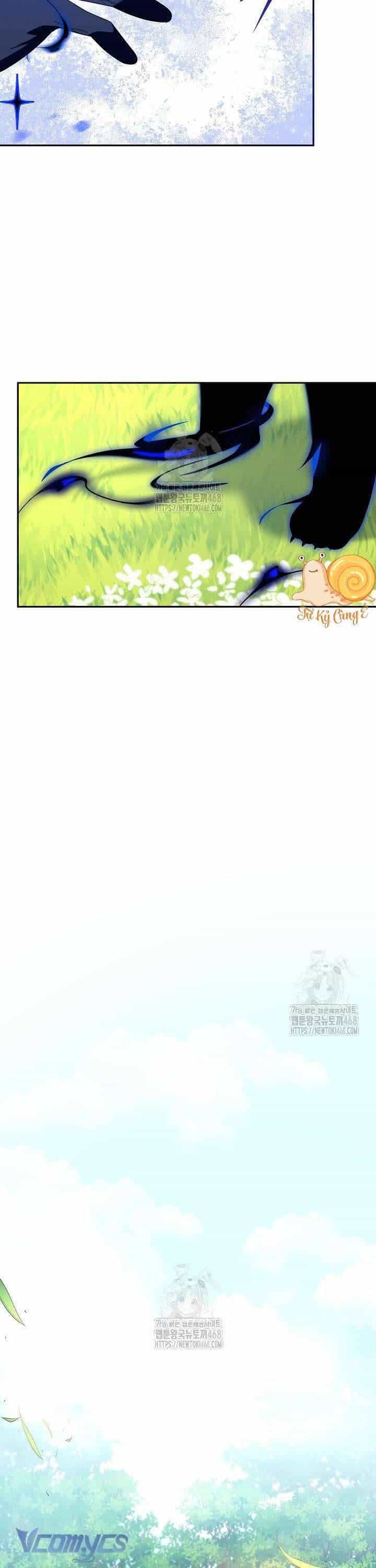Nàng Chim Được Dinh Thự Sói Yêu Thương - Chương 43 - ảnh 20