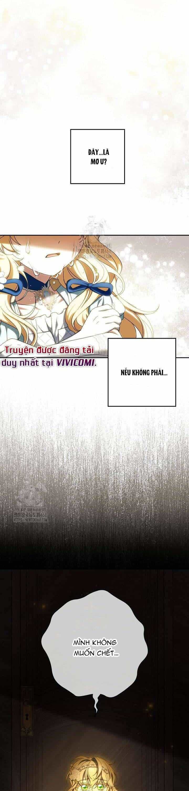 Nàng Chim Được Dinh Thự Sói Yêu Thương - Chương 43 - ảnh 27