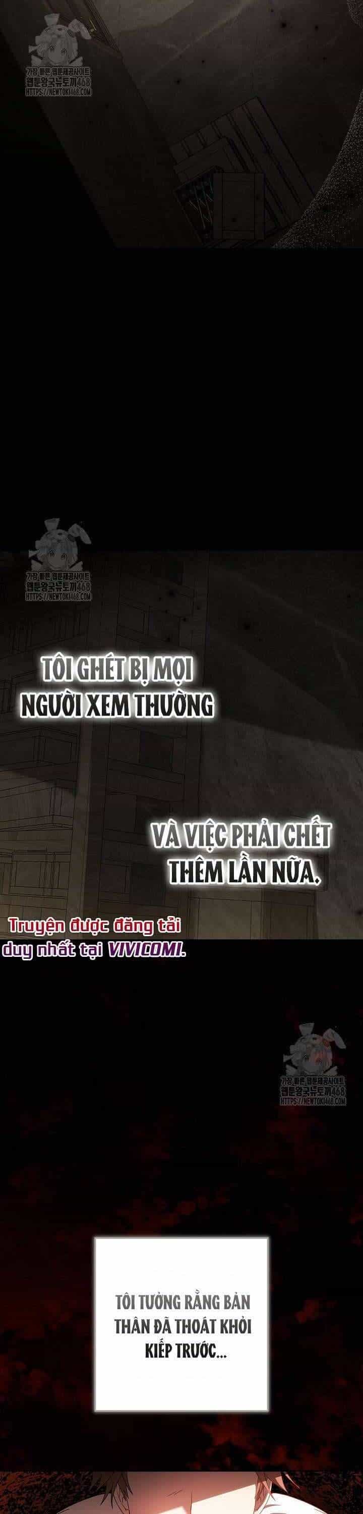 Nàng Chim Được Dinh Thự Sói Yêu Thương - Chương 43 - ảnh 29