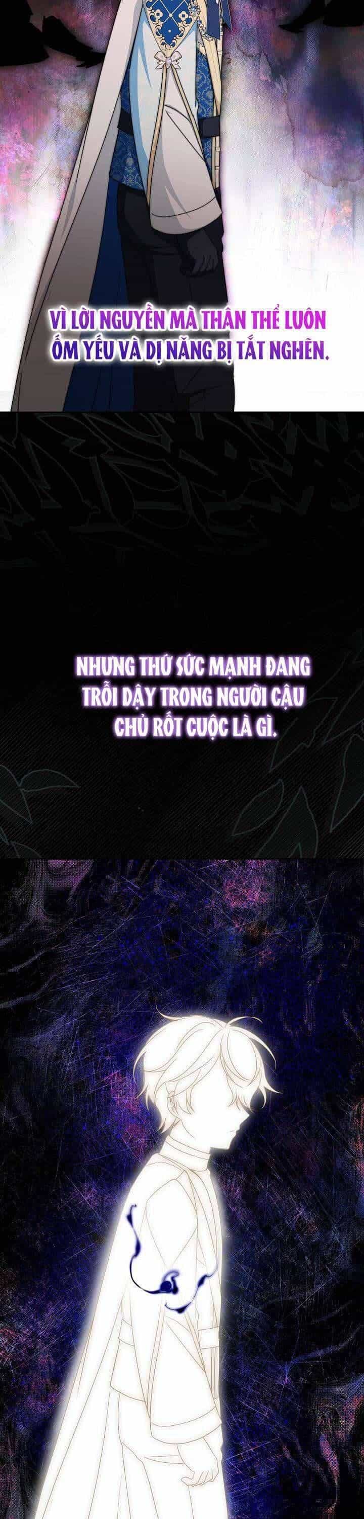 Nàng Chim Được Dinh Thự Sói Yêu Thương - Chương 44 - ảnh 27