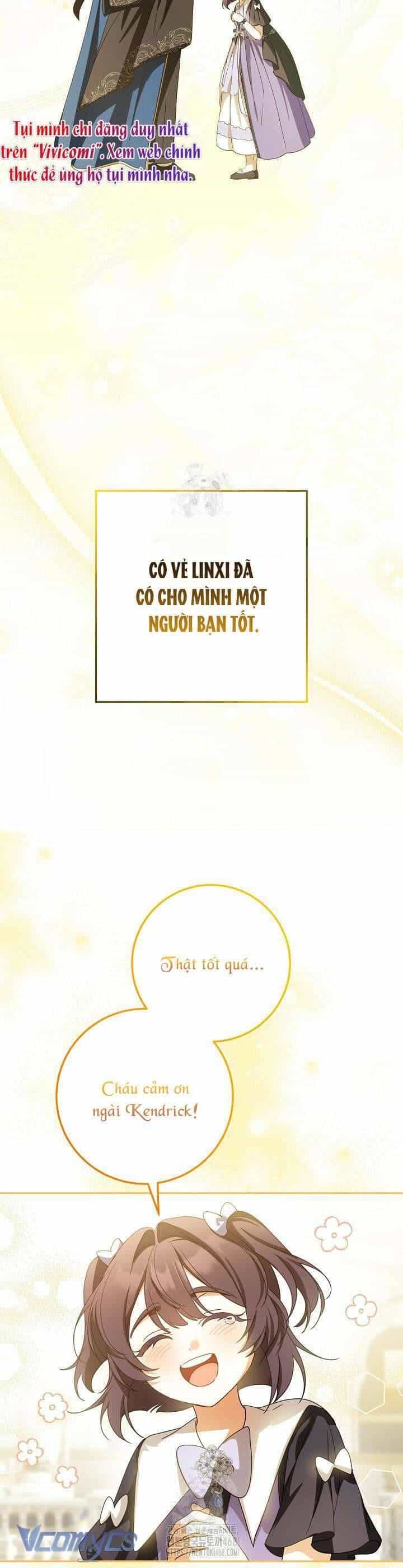 Nàng Chim Được Dinh Thự Sói Yêu Thương - Chương 45 - ảnh 10