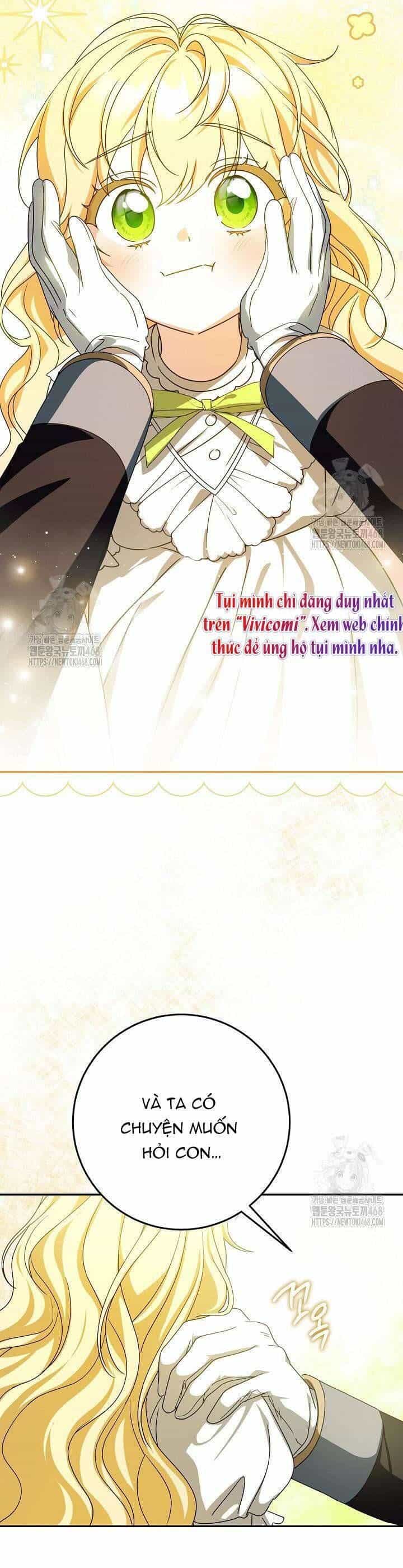 Nàng Chim Được Dinh Thự Sói Yêu Thương - Chương 46 - ảnh 17