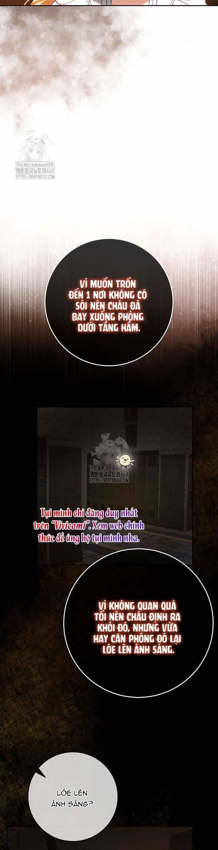 Nàng Chim Được Dinh Thự Sói Yêu Thương - Chương 46 - ảnh 19