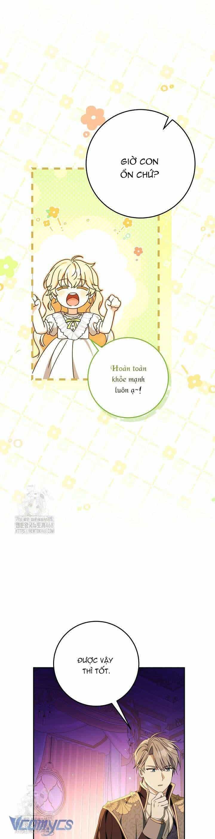 Nàng Chim Được Dinh Thự Sói Yêu Thương - Chương 46 - ảnh 21