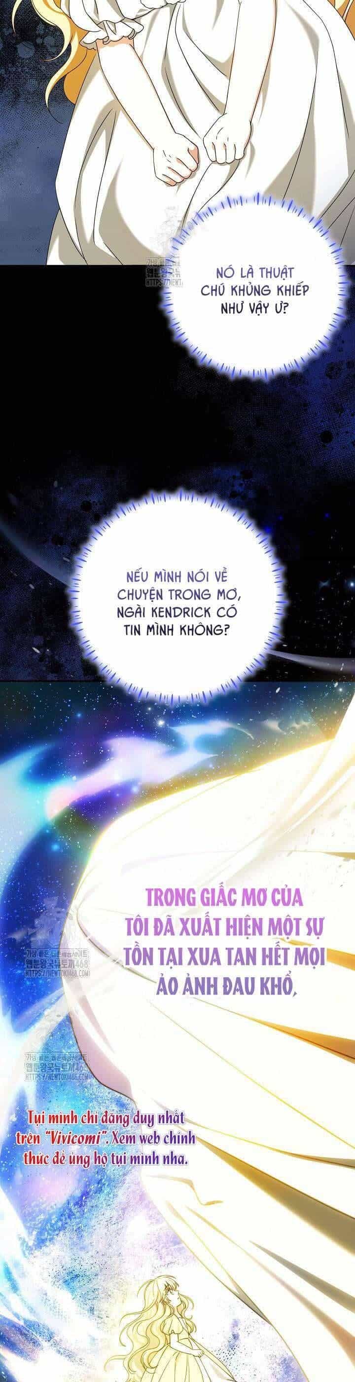 Nàng Chim Được Dinh Thự Sói Yêu Thương - Chương 46 - ảnh 27
