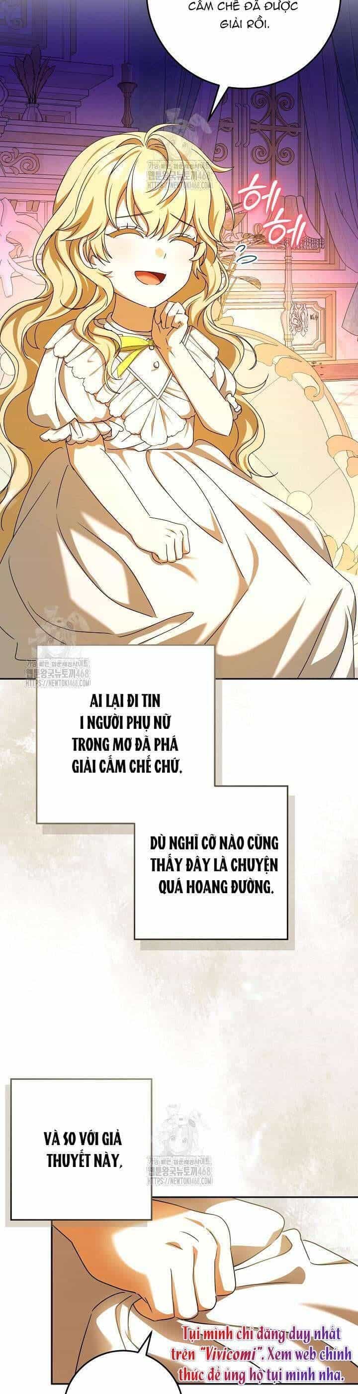 Nàng Chim Được Dinh Thự Sói Yêu Thương - Chương 46 - ảnh 29