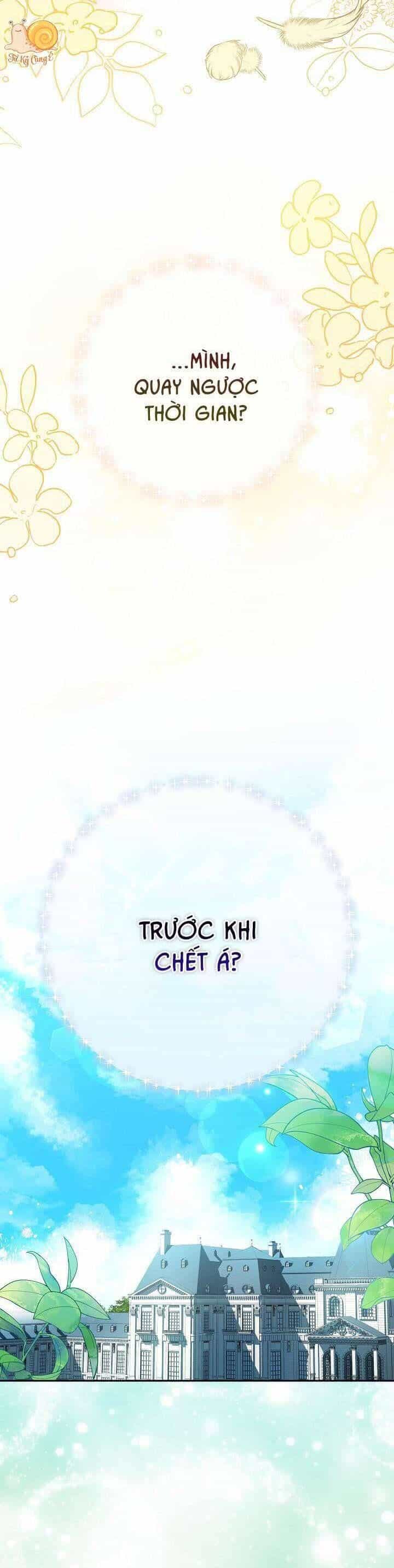 Nàng Chim Được Dinh Thự Sói Yêu Thương - Chương 2 - ảnh 12
