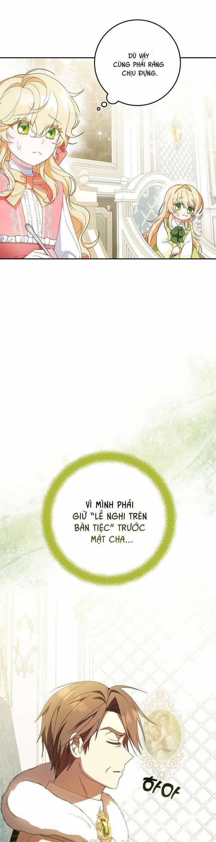 Nàng Chim Được Dinh Thự Sói Yêu Thương - Chương 2 - ảnh 16