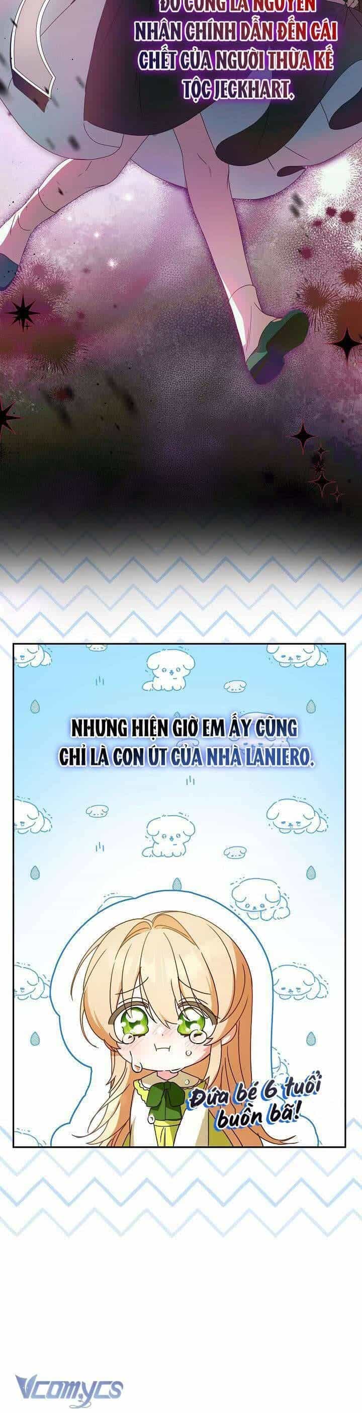 Nàng Chim Được Dinh Thự Sói Yêu Thương - Chương 2 - ảnh 20