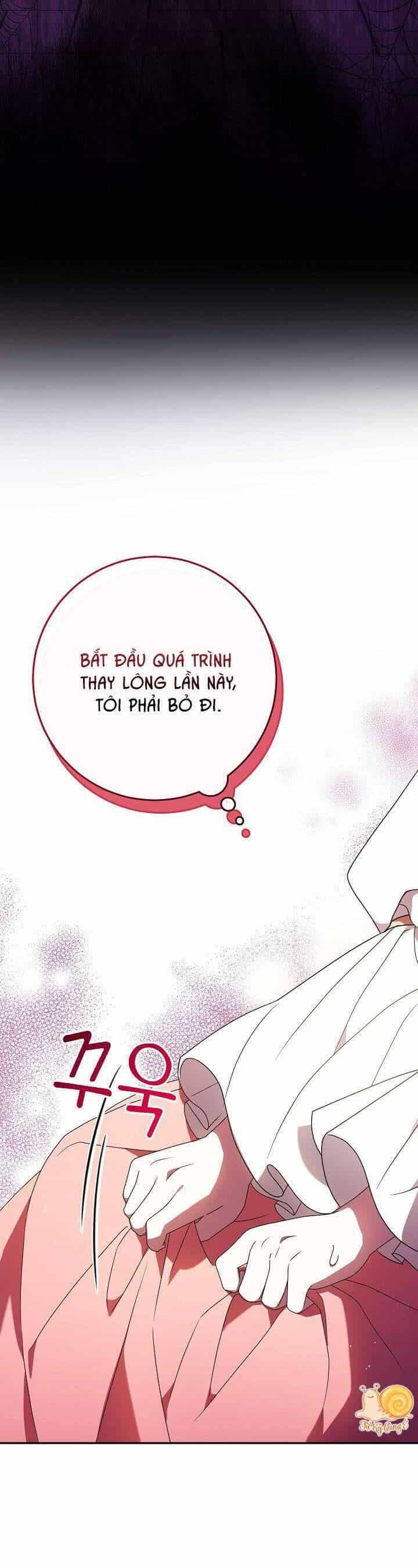 Nàng Chim Được Dinh Thự Sói Yêu Thương - Chương 2 - ảnh 33