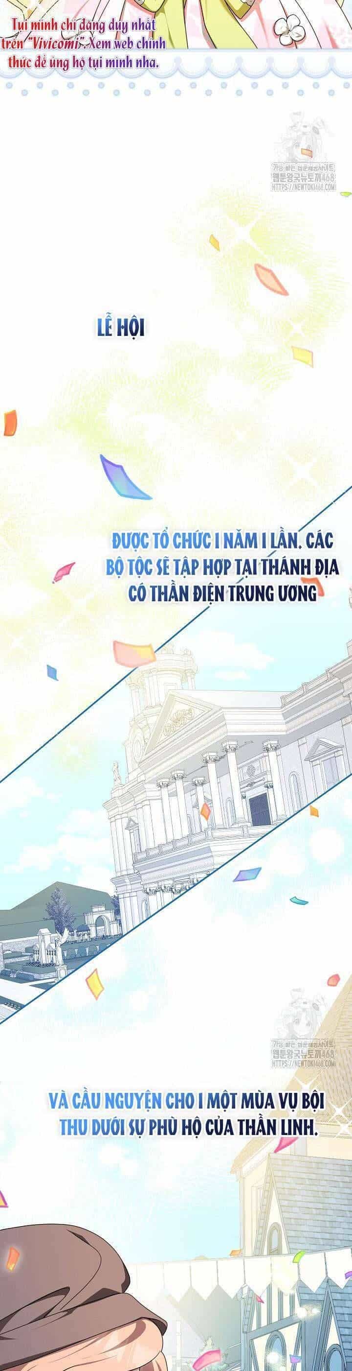 Nàng Chim Được Dinh Thự Sói Yêu Thương - Chương 47 - ảnh 27