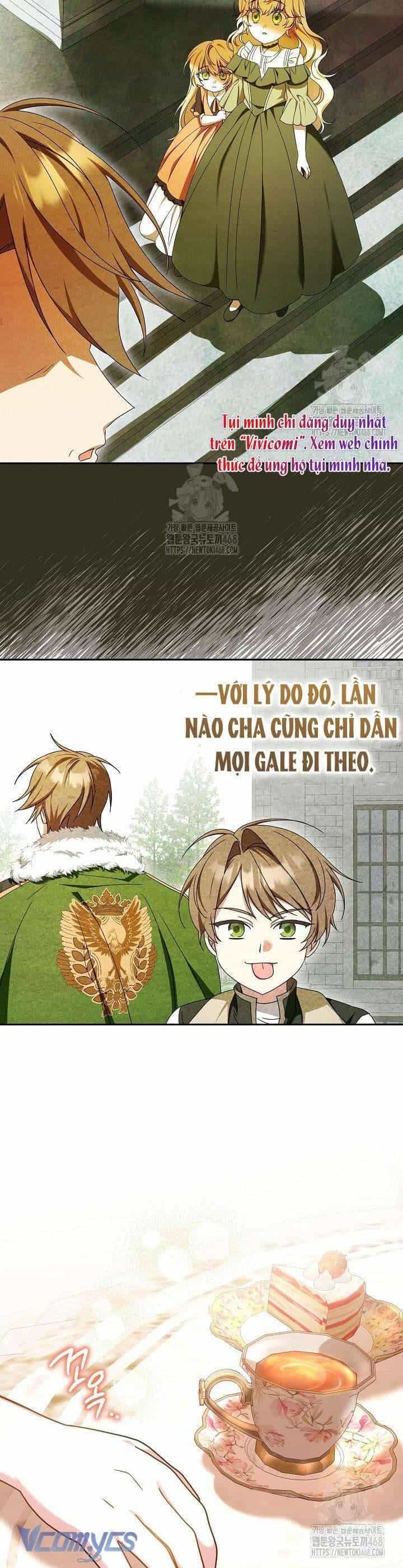 Nàng Chim Được Dinh Thự Sói Yêu Thương - Chương 47 - ảnh 30